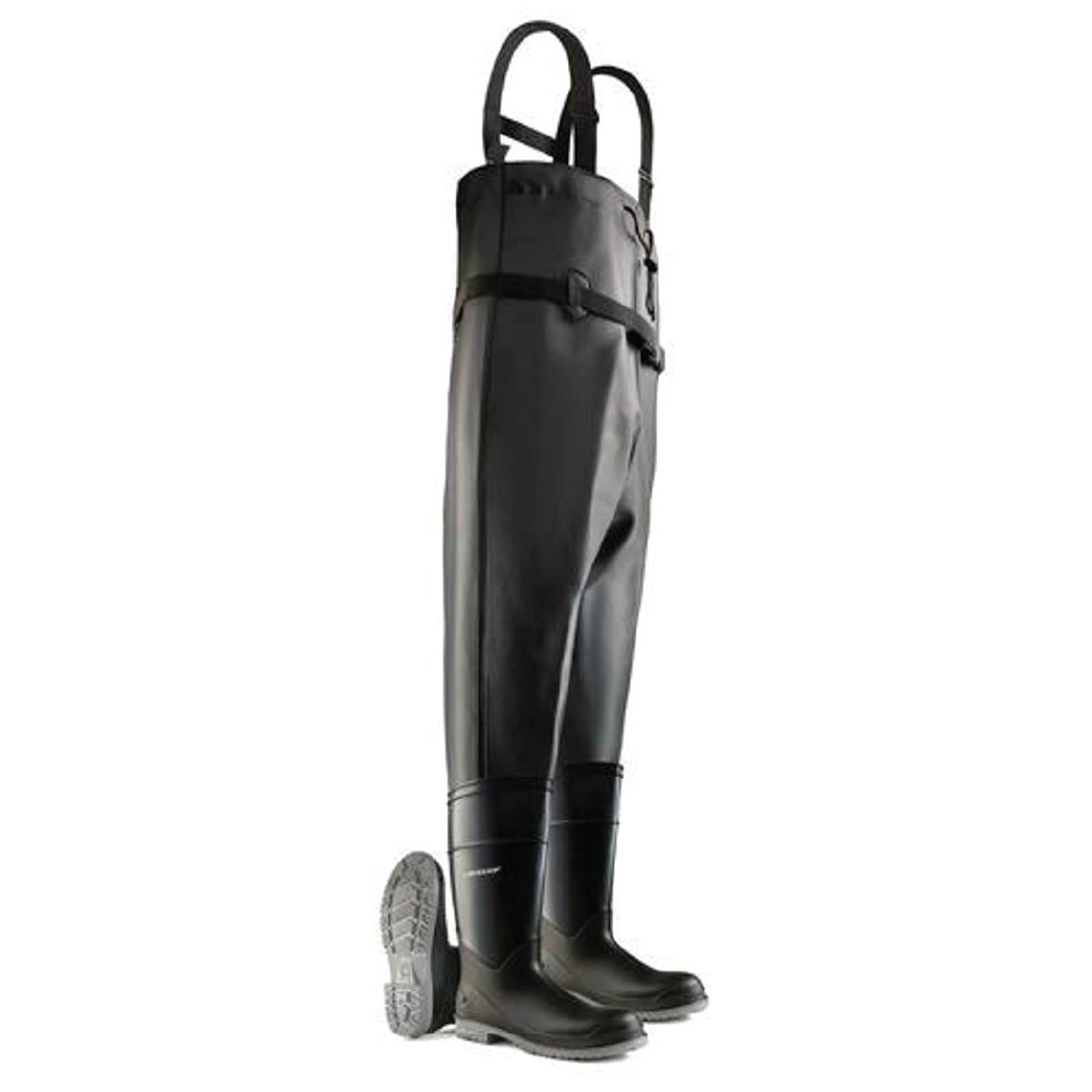 High-Quality Waterproof Waders